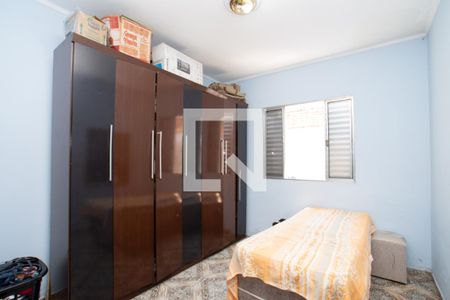 Quarto 2 de casa à venda com 4 quartos, 150m² em Residencial Cerconi, Guarulhos