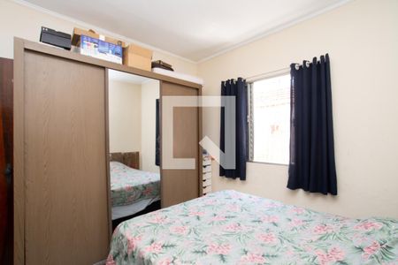 Quarto 1 de casa à venda com 4 quartos, 150m² em Residencial Cerconi, Guarulhos