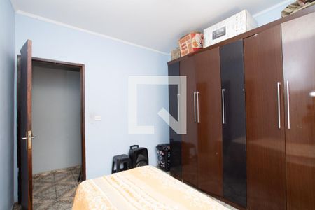 Quarto 2 de casa à venda com 4 quartos, 150m² em Residencial Cerconi, Guarulhos