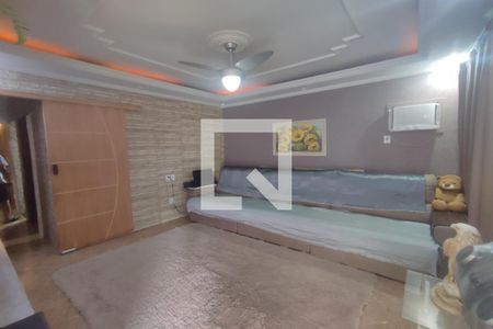 Sala de casa à venda com 5 quartos, 180m² em Tanque, Rio de Janeiro