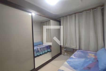 Quarto 1 de casa à venda com 5 quartos, 180m² em Tanque, Rio de Janeiro