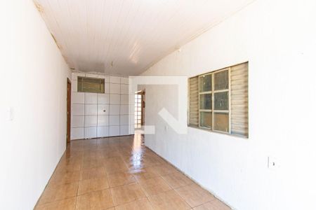 Sala de casa à venda com 2 quartos, 85m² em Mathias Velho, Canoas