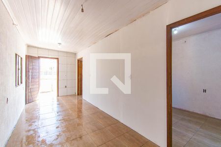 Sala de casa à venda com 2 quartos, 85m² em Mathias Velho, Canoas