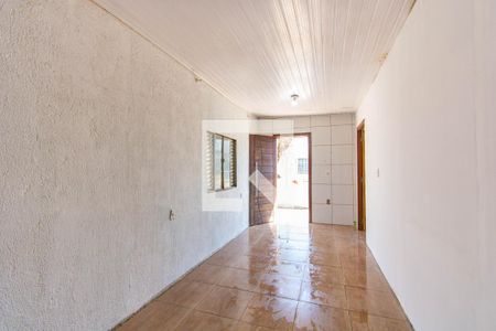 Sala de casa à venda com 2 quartos, 85m² em Mathias Velho, Canoas