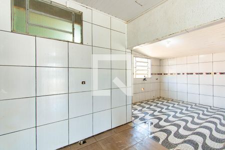 Cozinha  de casa à venda com 2 quartos, 85m² em Mathias Velho, Canoas