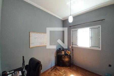 Quarto 2 de casa para alugar com 3 quartos, 137m² em São Bernardo, Campinas