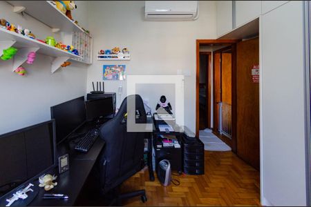 Quarto 1 de apartamento à venda com 3 quartos, 103m² em São Pedro, Belo Horizonte