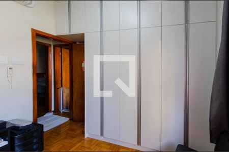 Quarto 1 de apartamento à venda com 3 quartos, 103m² em São Pedro, Belo Horizonte