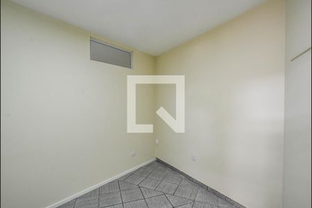 Quarto de apartamento para alugar com 1 quarto, 40m² em Jardim Vila Rica, Santo André