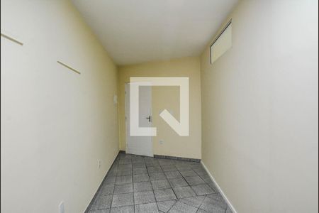 Sala de apartamento para alugar com 1 quarto, 40m² em Jardim Vila Rica, Santo André