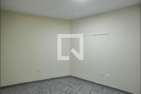 Quarto de apartamento para alugar com 1 quarto, 40m² em Jardim Vila Rica, Santo André