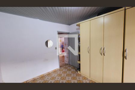 Quarto 1 de casa à venda com 3 quartos, 112m² em Ponte Sao Joao, Jundiaí