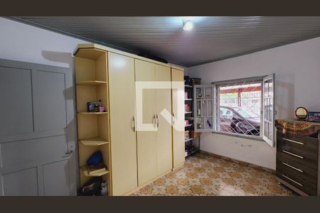 Quarto 1 de casa à venda com 3 quartos, 112m² em Ponte Sao Joao, Jundiaí