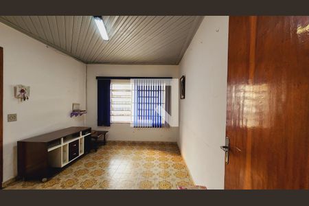 Sala de casa à venda com 3 quartos, 112m² em Ponte Sao Joao, Jundiaí