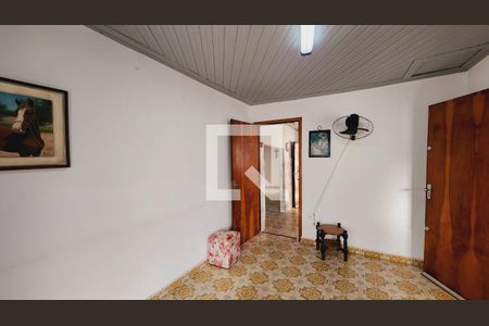 Sala de casa à venda com 3 quartos, 112m² em Ponte Sao Joao, Jundiaí