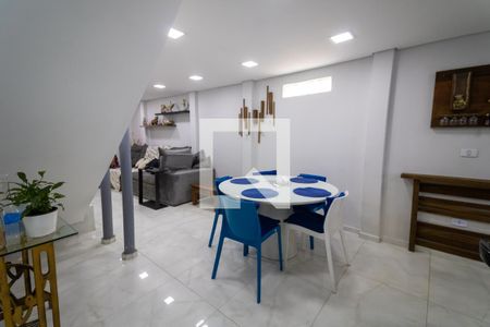 Sala de casa para alugar com 2 quartos, 200m² em Vila Formosa, São Paulo