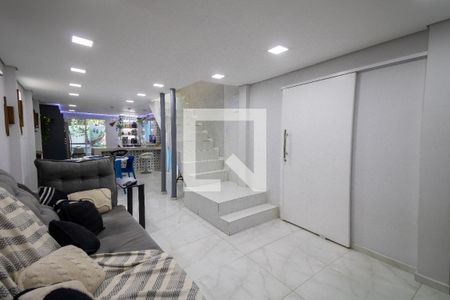 Sala de casa para alugar com 2 quartos, 200m² em Vila Formosa, São Paulo