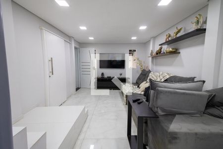 Sala de casa para alugar com 2 quartos, 200m² em Vila Formosa, São Paulo