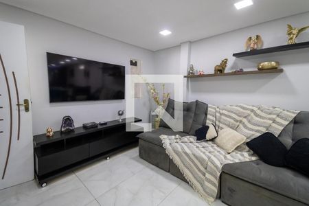 Sala de casa para alugar com 2 quartos, 200m² em Vila Formosa, São Paulo