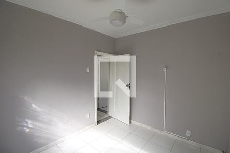 Quarto 1 de apartamento à venda com 3 quartos, 74m² em Irajá, Rio de Janeiro