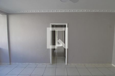 Corredor de apartamento à venda com 3 quartos, 74m² em Irajá, Rio de Janeiro