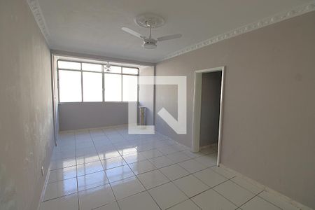 Sala de apartamento à venda com 3 quartos, 74m² em Irajá, Rio de Janeiro