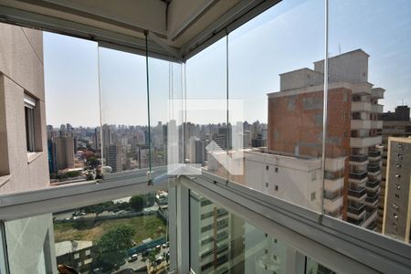 Sala/Quarto - Vista de kitnet/studio à venda com 1 quarto, 60m² em Botafogo, Campinas