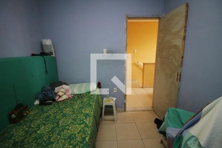 Quarto 1 de casa à venda com 3 quartos, 80m² em Ramos, Rio de Janeiro