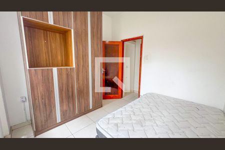 Quarto de apartamento à venda com 1 quarto, 48m² em Centro, Belo Horizonte