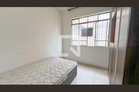 Quarto de apartamento à venda com 1 quarto, 48m² em Centro, Belo Horizonte