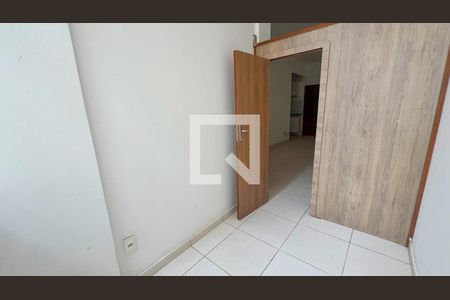 Sala de apartamento à venda com 1 quarto, 48m² em Centro, Belo Horizonte