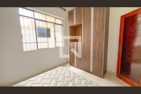 Quarto de apartamento à venda com 1 quarto, 48m² em Centro, Belo Horizonte