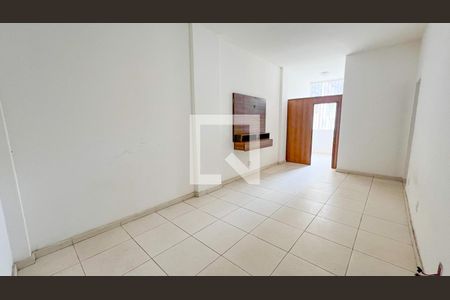 Sala de apartamento à venda com 1 quarto, 48m² em Centro, Belo Horizonte