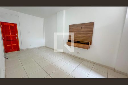 Sala de apartamento à venda com 1 quarto, 48m² em Centro, Belo Horizonte