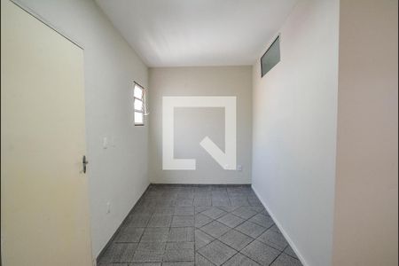 Sala de apartamento para alugar com 1 quarto, 50m² em Jardim Vila Rica, Santo André