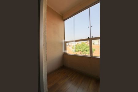 Sala 1 - Varanda de apartamento para alugar com 2 quartos, 93m² em Ouro Preto, Belo Horizonte