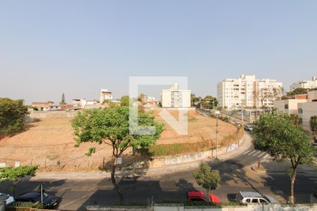 Vista da Sala 1 - Varanda de apartamento para alugar com 2 quartos, 93m² em Ouro Preto, Belo Horizonte