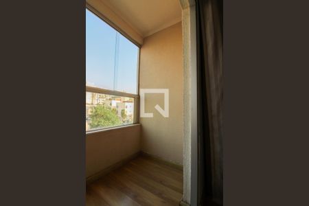 Sala 1 - Varanda de apartamento para alugar com 2 quartos, 93m² em Ouro Preto, Belo Horizonte