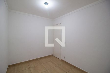 Quarto 2 de apartamento para alugar com 2 quartos, 45m² em Jardim Mirante dos Ovnis, Votorantim