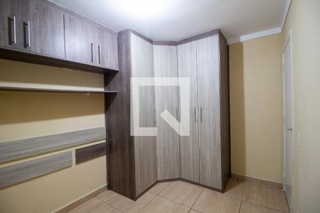 Quarto 1 de apartamento para alugar com 2 quartos, 45m² em Jardim Mirante dos Ovnis, Votorantim