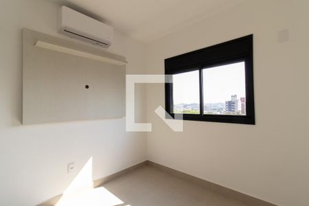 Suíte 1 de apartamento para alugar com 2 quartos, 80m² em Jardim Brasil, Campinas