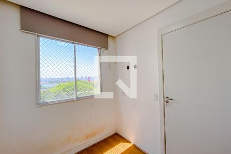 Quarto 2 de apartamento à venda com 2 quartos, 35m² em Canindé, São Paulo