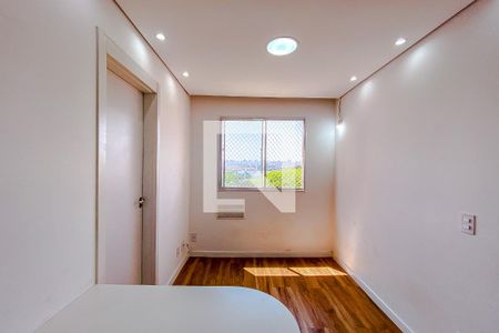 Sala de apartamento à venda com 2 quartos, 35m² em Canindé, São Paulo