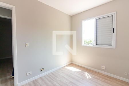 Quarto 1 de apartamento à venda com 2 quartos, 53m² em Conceição, Osasco