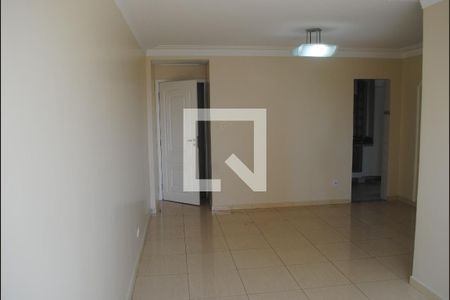 Sala de apartamento para alugar com 3 quartos, 90m² em Doron, Salvador