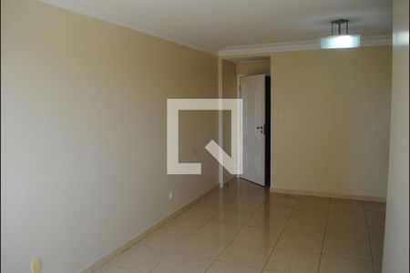 Sala de apartamento para alugar com 3 quartos, 90m² em Doron, Salvador