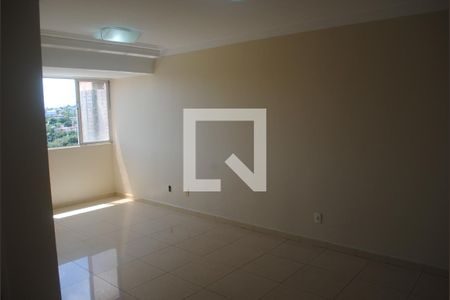 Sala de apartamento para alugar com 3 quartos, 90m² em Doron, Salvador