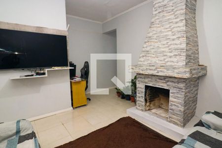 Sala de apartamento para alugar com 2 quartos, 104m² em Partenon, Porto Alegre