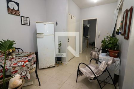 Sala de Jantar de apartamento para alugar com 2 quartos, 104m² em Partenon, Porto Alegre