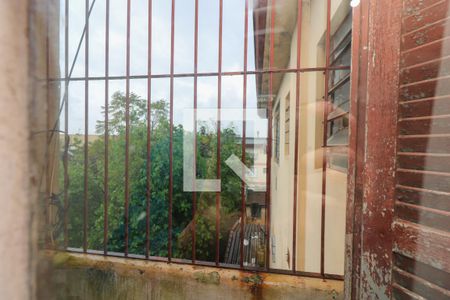 Vista da Sala de apartamento para alugar com 2 quartos, 104m² em Partenon, Porto Alegre